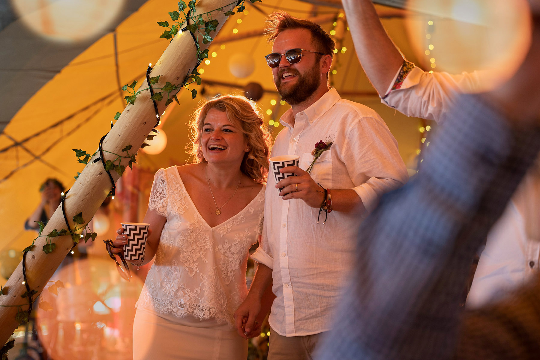 Wedding photography