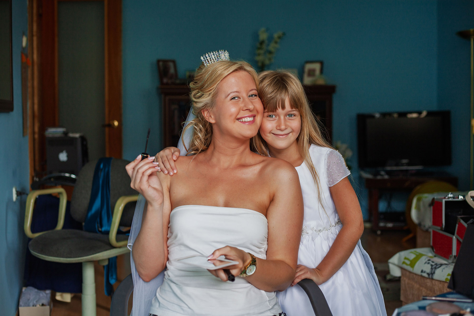Wedding photography