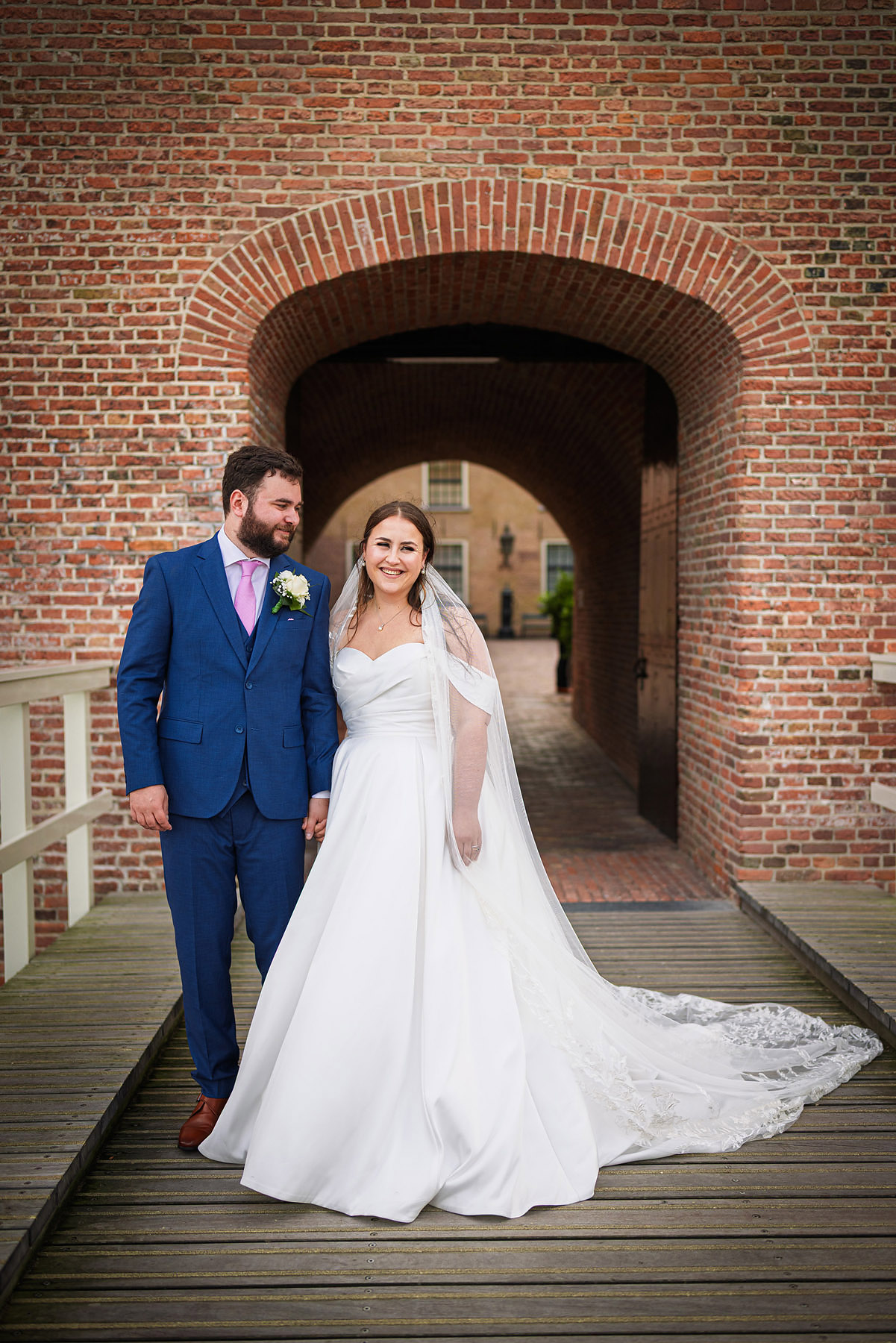 Wedding photography