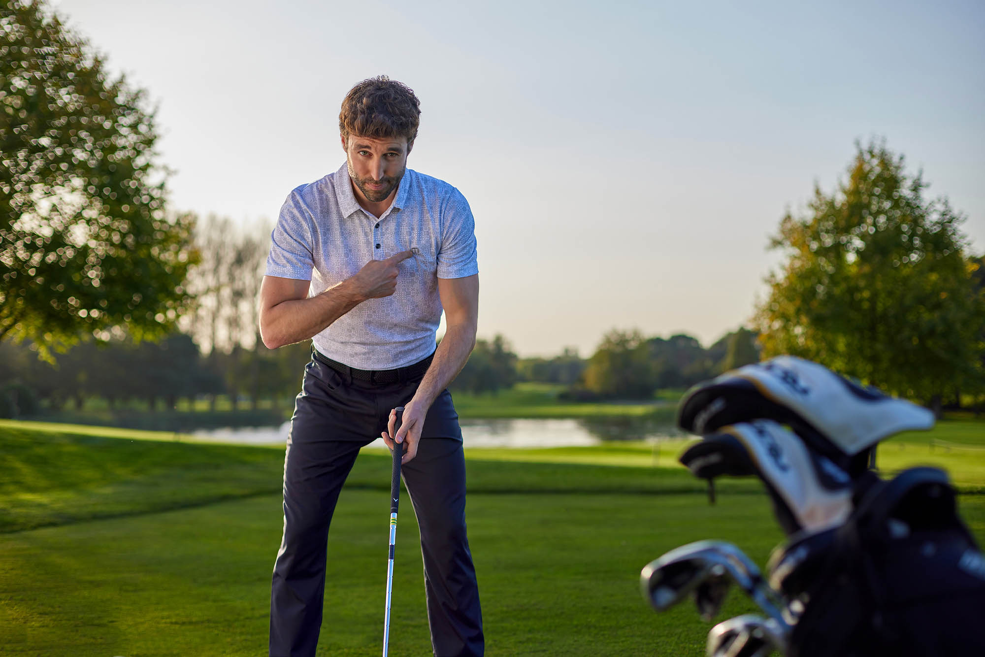 Commercial photography