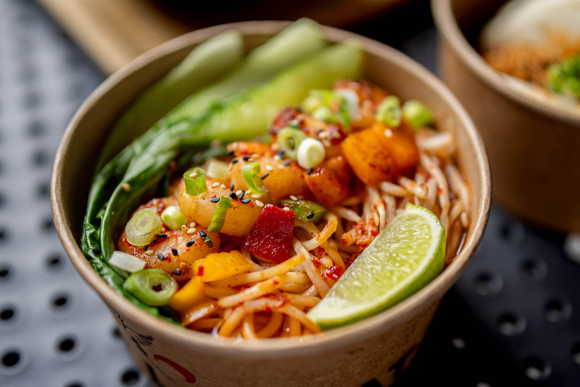 Food photography