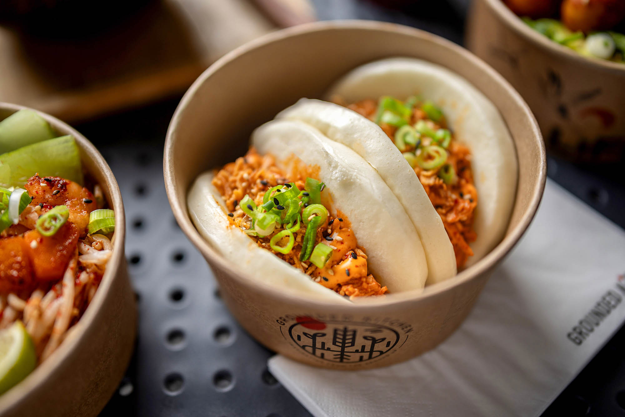 Food photography