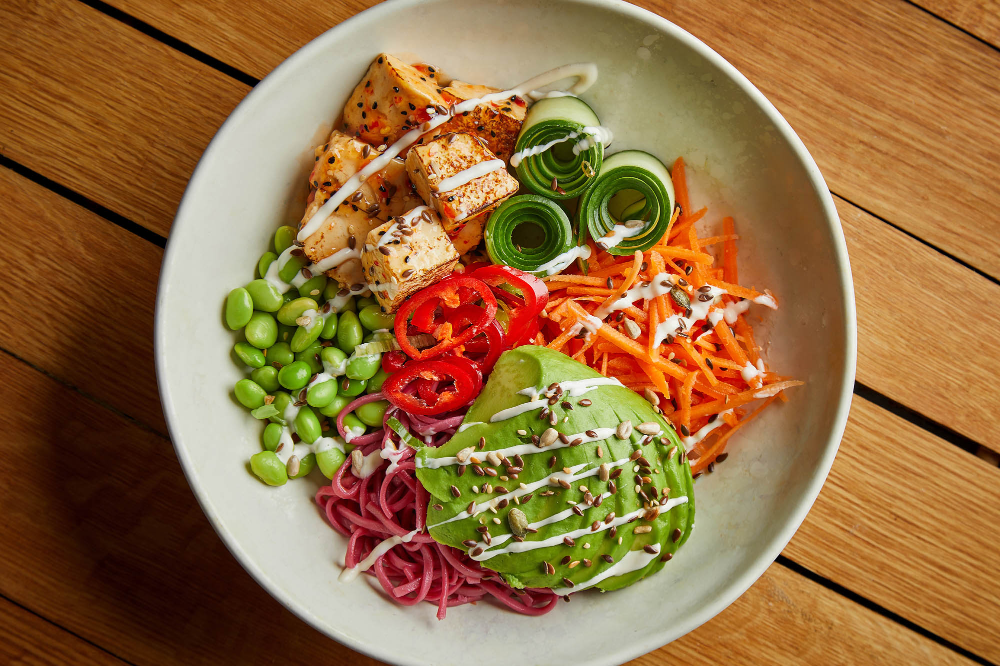 Food photography