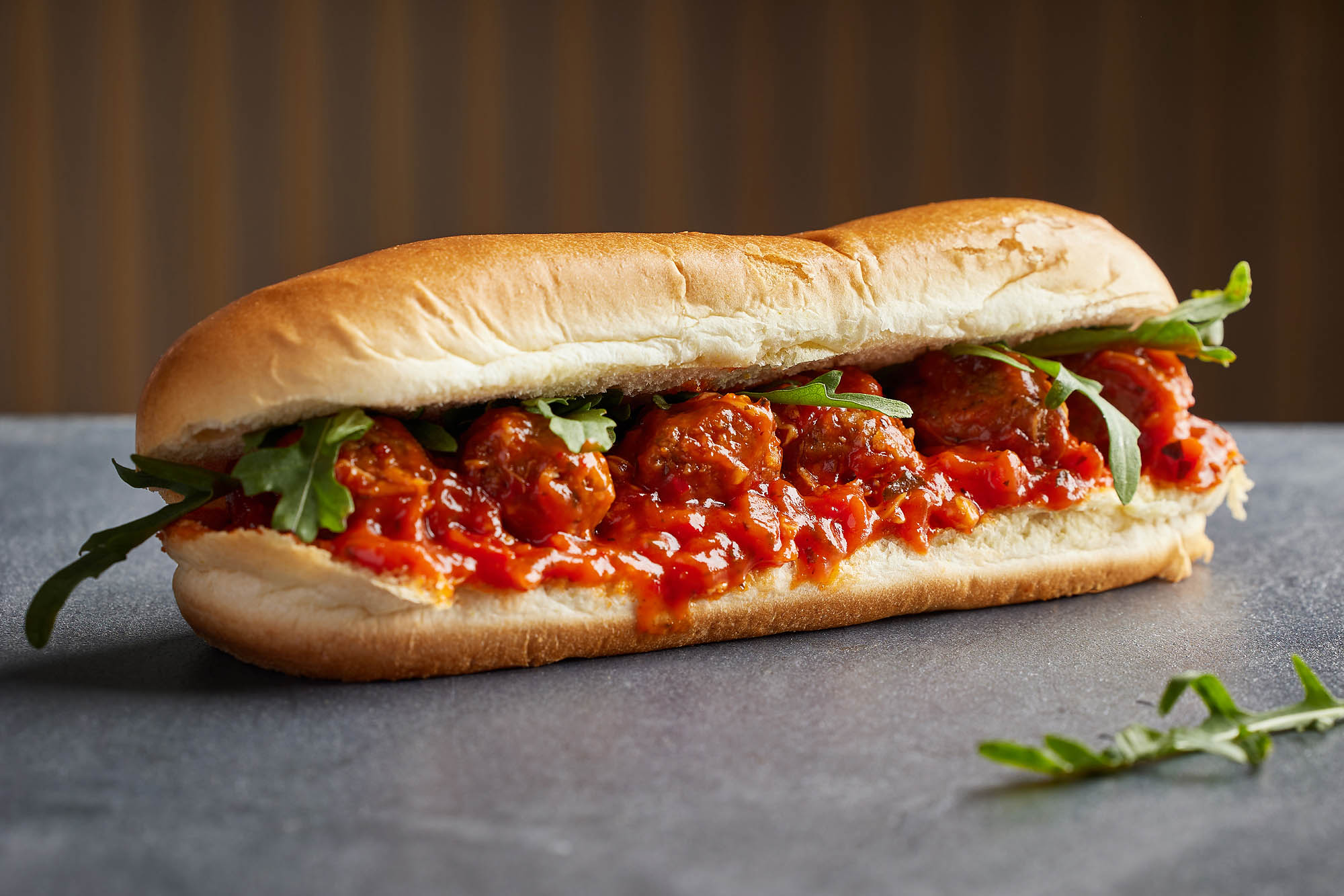 Food photography