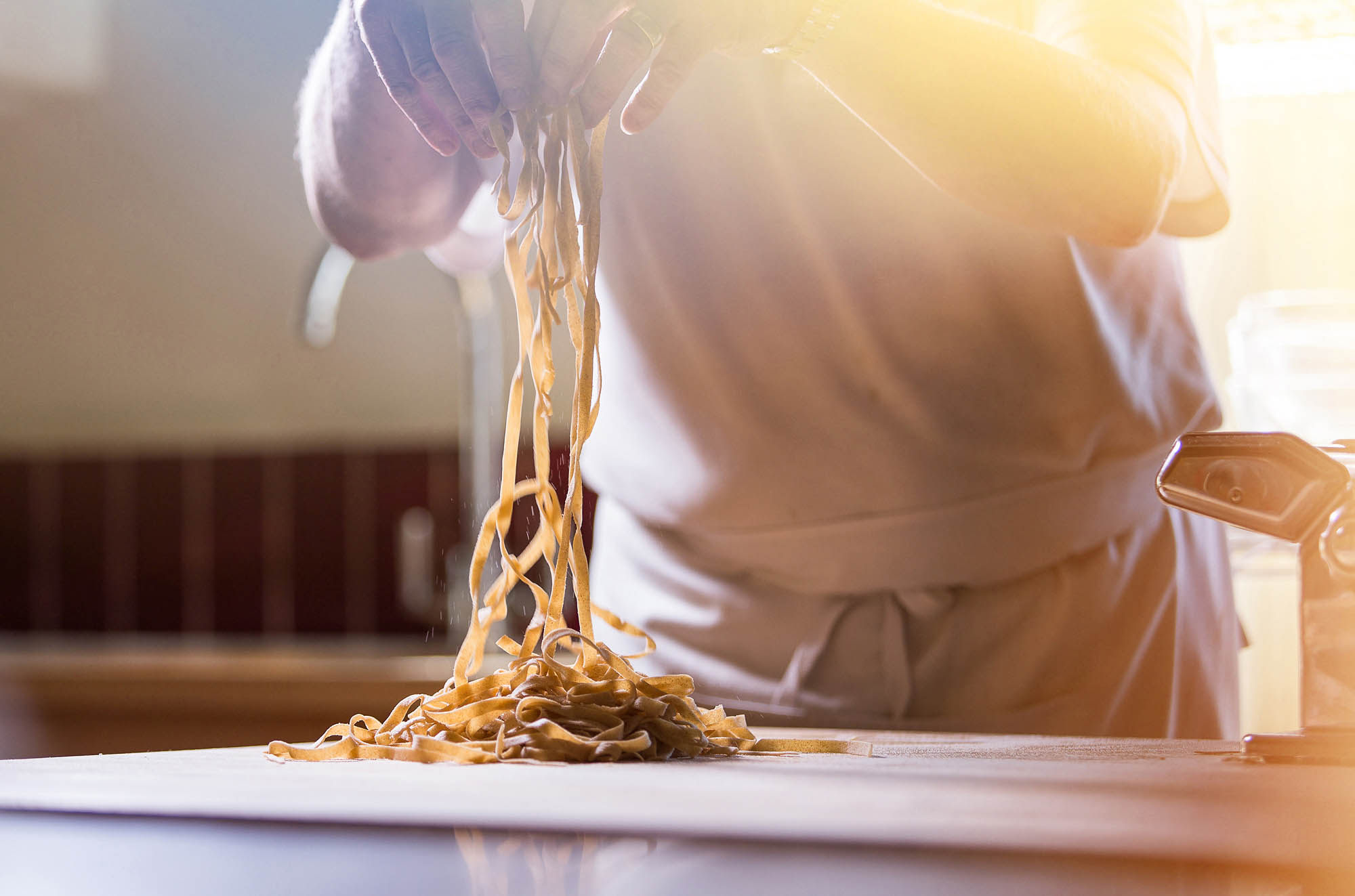 Food photography