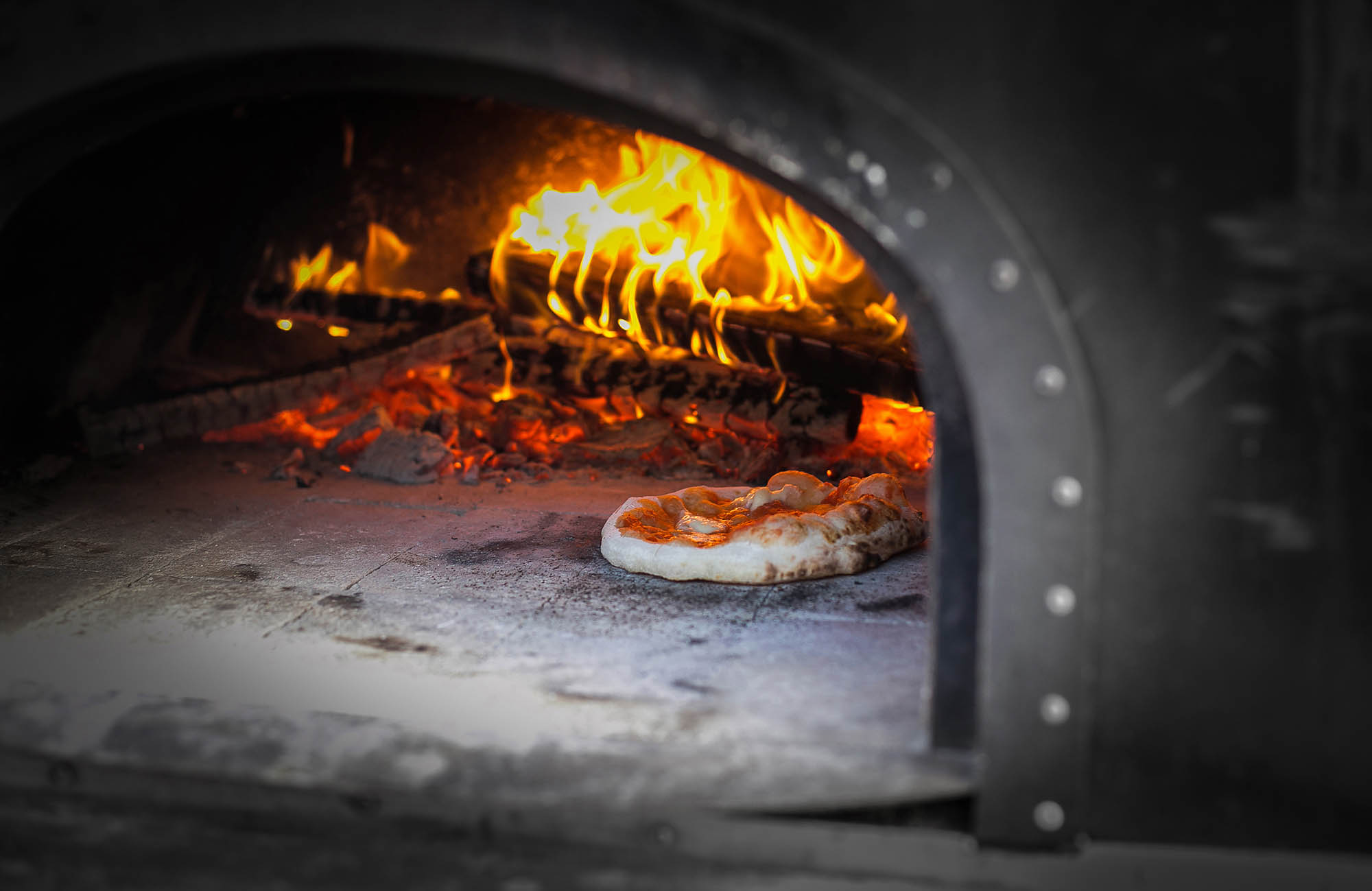 Food photography