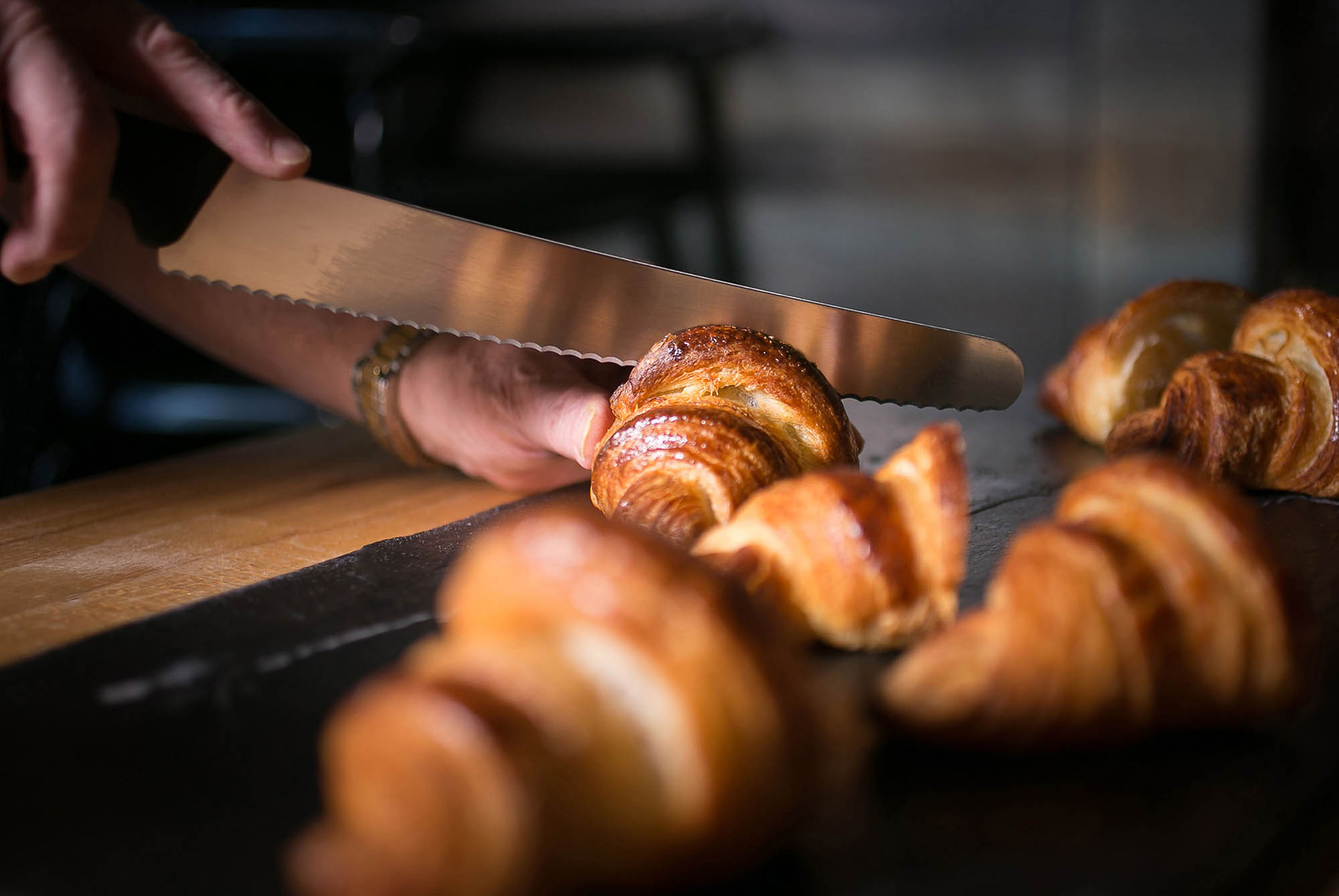 Food photography